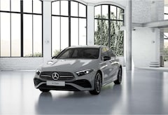 Bild des Angebotes Mercedes-Benz A 200 Limousine AMG Special Edition +MBUX+Wide