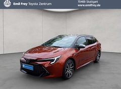 Bild des Angebotes Toyota Corolla 2.0 Hybrid TS GR Sport, Kamera,Cloud-Navi