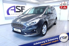 Bild des Angebotes Ford Galaxy Titanium #SplitView #KeyFree #PremiumSound #Kam...