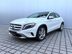 Bild des Angebotes Mercedes-Benz GLA 200 Urban Bi-Xenon Navi Pano 8xAlu