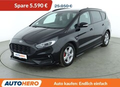 Bild des Angebotes Ford S-Max 2.0 TDCi EcoBlue ST-Line *TEMPO*LIM*CAM*PDC*