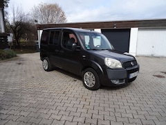 Bild des Angebotes Fiat Doblo Doblo 1.4 8V Family