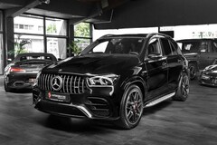 Bild des Angebotes Mercedes-Benz GLE 63 AMG GLE 63 S AMG 4M+ #NP:170€ #CARBON #3D-BURMESTER