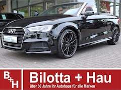 Bild des Angebotes Audi A3 Cabriolet 35 TFSI S-Line !V-Cockpit+LED+Navi!