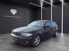 Bild des Angebotes BMW 120 d *Finanzierung*