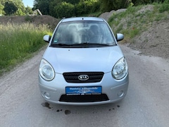 Bild des Angebotes Kia Picanto Picanto 1.1 Tüv neu.