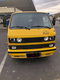 Bild des Angebotes VW T3 Transporter 251 OB1