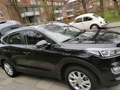 Bild des Angebotes Hyundai TUCSON Trend 2WD