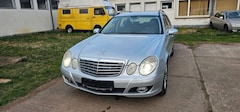 Bild des Angebotes Mercedes-Benz E 350 CGI T ELEGANCE