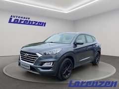 Bild des Angebotes Hyundai TUCSON Trend FL 1.6 136PS TREND Navi ACC Mehrzonenklima