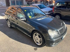 Bild des Angebotes Mercedes-Benz C 32 AMG C 32 T AMG
