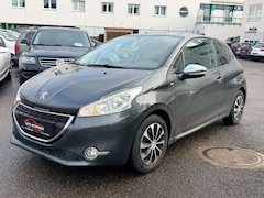 Bild des Angebotes Peugeot 208 Style *EURO5/KLIMA/ALU*
