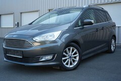 Bild des Angebotes Ford Grand C-Max Grand C-MAX Titanium/1,5 TdCi/ gepflegt