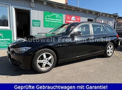 Bild des Angebotes BMW 318 D Touring*TÜV-NEU*NEUER-SERVICE*PDC*