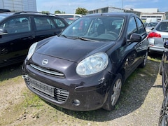 Bild des Angebotes Nissan Micra Acenta