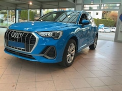 Bild des Angebotes Audi Q3 45 TFSIe S tronic s line