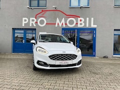 Bild des Angebotes Ford Fiesta Vignale