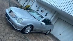 Bild des Angebotes Mercedes-Benz CLK elegance