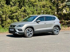 Bild des Angebotes SEAT Ateca Ateca 2.0 TDI 4Drive DSG XCELLENCE