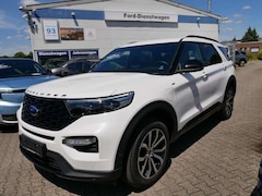 Bild des Angebotes Ford Explorer ST-Line Plug-in-Hybrid 4x4 Pano ACC AHK