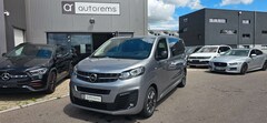 Bild des Angebotes Opel Zafira Life Edition M