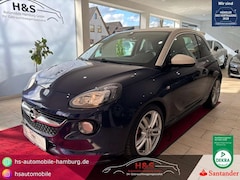 Bild des Angebotes Opel Adam S Recaro* IntelliLink