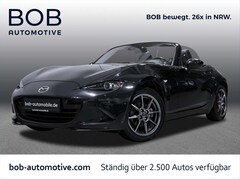 Bild des Angebotes Mazda MX-5 1.5 Selection CARPLAY NAVI SHZ PDC BT TWA