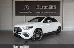 Bild des Angebotes Mercedes-Benz GLA 35 AMG GLA 35 4M AMG Night Panorama Multibeam HUD 21"