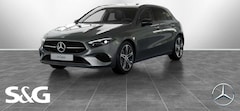 Bild des Angebotes Mercedes-Benz A 180 Progressive MBUX+360°+M-LED+AHK+Night+18
