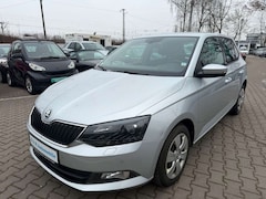 Bild des Angebotes Skoda Fabia Joy*2 HAND*EURO 6