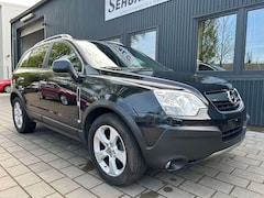 Bild des Angebotes Opel Antara Cosmo 4x4*Autom.*V.Leder*Klima*TÜV NEU