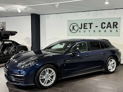 Bild des Angebotes Porsche Panamera 4 E-Hybrid *1.Hand-Approved 08/2026