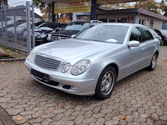 Bild des Angebotes Mercedes-Benz E 240 / Automatikgetriebe /