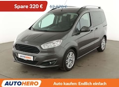 Bild des Angebotes Ford Tourneo 1.0 EcoBoost Titanium*NAVI*TEMPO*SHZ*