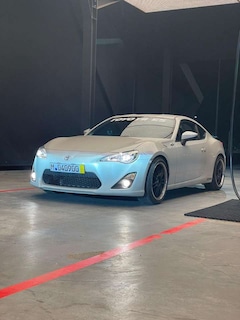 Bild des Angebotes Toyota GT86 Pure