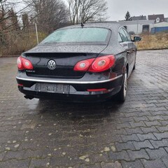 Bild des Angebotes VW CC