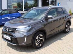 Bild des Angebotes Suzuki Vitara 1.4 Boosterjet Hybrid Allgrip Comfort+neues Modell