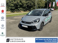 Bild des Angebotes Honda Jazz e:HEV 1.5 i-MMD Hybrid Advance Sport