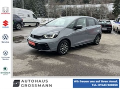 Bild des Angebotes Honda Jazz e:HEV 1.5 i-MMD Hybrid Advance Sport