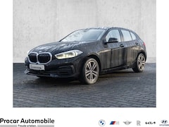 Bild des Angebotes BMW 120 i Advantage Aut. Live Prof DA PA ACC DAB 17'' LED