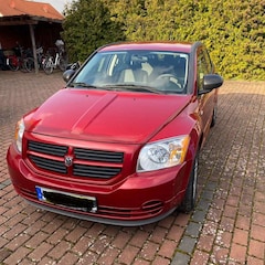 Bild des Angebotes Dodge Caliber 1.8