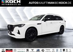 Bild des Angebotes Mazda CX-80 2.5L e-SKY PHEV327ps 8AT AWD Homura Plus LED