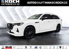 Bild des Angebotes Mazda CX-80 2.5L e-SKY PHEV327ps 8AT AWD Homura Plus LED
