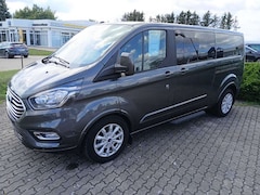 Bild des Angebotes Ford Tourneo Custum 320 L2 Titanium
