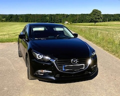Bild des Angebotes Mazda 3 3 SKYACTIV-G 120 Signature
