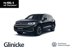 Bild des Angebotes VW Touareg 3.0 TDI DSG 4Motion R-Line AHK Luft Lede