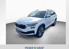 Bild des Angebotes Skoda Kodiaq Tour 2.0TDI DSG