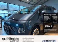 Bild des Angebotes Hyundai STARIA 2.2 Prime 2WD ACC SITZBELÜFTUNG LED