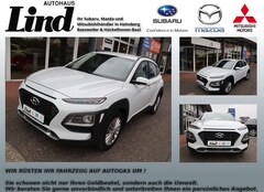 Bild des Angebotes Hyundai KONA LPG Autogas Navi, SHZ, Kamera, AHK,UVM...