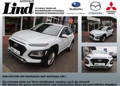Bild des Angebotes Hyundai KONA LPG Autogas Navi, SHZ, Kamera, AHK,UVM...